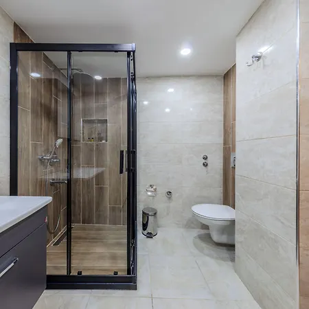 Silviya Istanbul