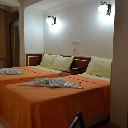 Silviya Hotel Istanbul