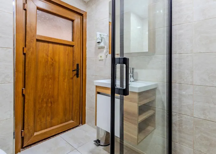 Hotel Silviya Estambul