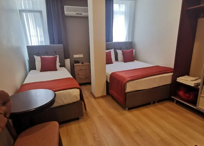 Hotel Silviya 3*