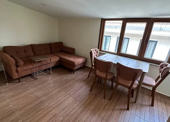 Silviya Hotel Estambul