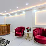 Silviya 3* Istanbulská provincie
