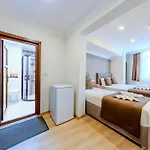 Silviya Istanbulská provincie