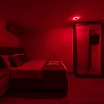 Silviya Hotel Istanbulská provincie
