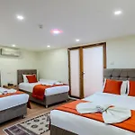 Silviya Hotel Istanbulská provincie