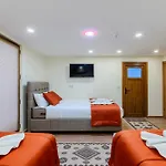 Hotel Silviya Istanbulská provincie