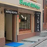 Hotel Silviya 3*