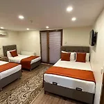 Hotel Silviya Istanbulská provincie