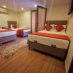 Silviya Hotel Istanbulská provincie