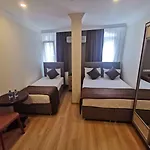 Silviya Hotel Istanbulská provincie