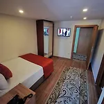 Hotel Silviya Istanbulská provincie