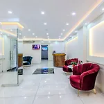 Silviya Hotel 3*