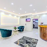 Hotel Silviya Istanbulská provincie