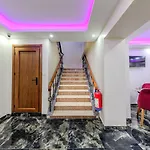Hotel Silviya 3*