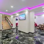 Hotel Silviya Istanbulská provincie