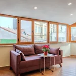 Silviya 3* Istanbulská provincie