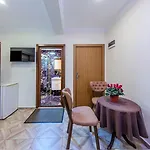 Silviya Hotel Istanbulská provincie