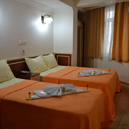 Silviya 3*